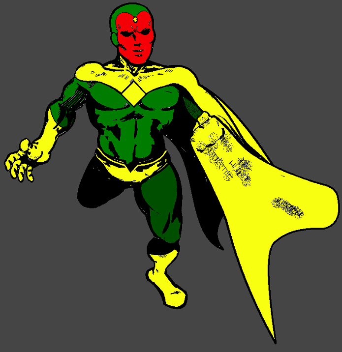 The Vision