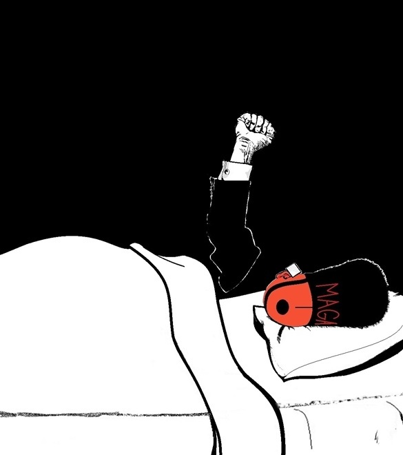Click on image to open cartoon