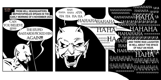 Mephistopheles